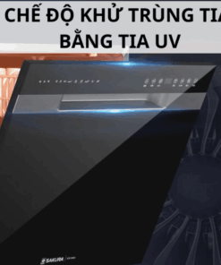 Máy rửa chén SAKURA SCE-W850 - 27 Máy rửa chén SAKURA SCE-W850 - 26