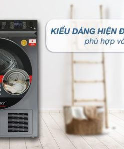 Máy Sấy Bơm Nhiệt Toshiba Inverter 10 Kg TD-BK110GHV(MK) - 26 Máy Sấy Bơm Nhiệt Toshiba Inverter 10 Kg TD-BK110GHV(MK) - 25