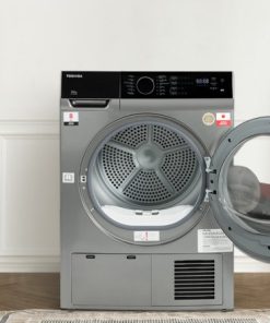 Máy sấy quần áo Toshiba 8 kg TD-K90MEV(SK) - 27