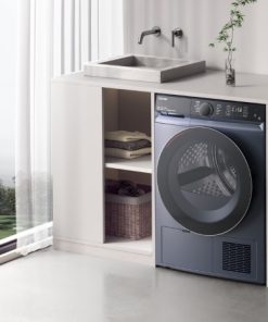 Máy Sấy Bơm Nhiệt Toshiba Inverter 10 Kg TD-BK110GHV(MK) - 36 Máy Sấy Bơm Nhiệt Toshiba Inverter 10 Kg TD-BK110GHV(MK) - 35