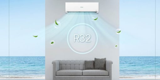 Máy lạnh Casper 1 HP SC-09FS33 - 13