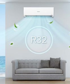 Máy Lạnh Casper 1.5 HP SC-12FS33 - 25