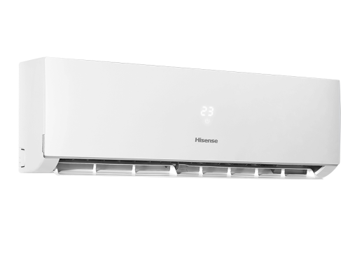 Máy lạnh Hisense Inverter 2 HP AS-18TW4RGATU00 - 3