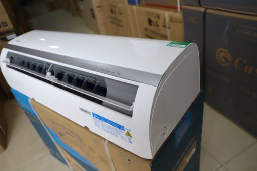MÁY LẠNH MIDEA 1.0 HP MSAFGII-10CRN8 - 15