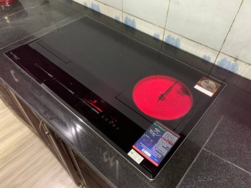 BẾP TỪ EUROSUN EU-TE398PRO - 17