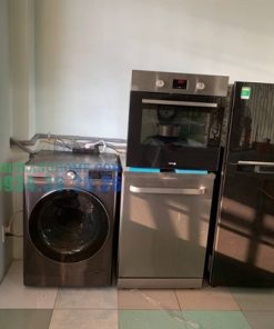 Máy giặt LG Inverter 12 kg FV1412S3B - 42 Máy giặt LG Inverter 12 kg FV1412S3B - 41