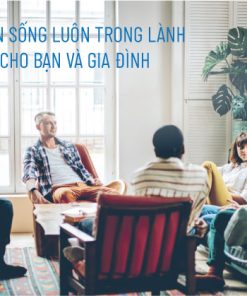 Máy lạnh Panasonic 1 HP CU/CS-N9ZKH-8 - 23