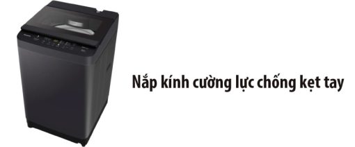 Máy Giặt Panasonic 9 Kg NA-F90S10BRV - 21