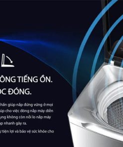 Máy giặt Aqua Inverter 13 kg AQW-DR130UGT PS - 34 Máy giặt Aqua Inverter 13 kg AQW-DR130UGT PS - 33