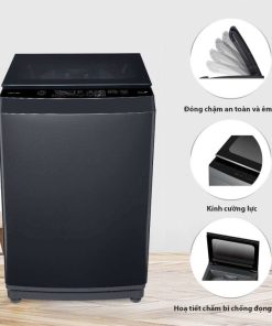 Máy giặt Toshiba 9 kg AW-M1000FV(MK) - 33