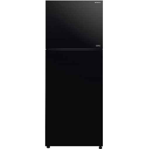 Tủ Lạnh Hitachi Inverter 390 Lít R-FVY510PGV0-GBK - 1