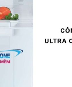 Tủ lạnh Toshiba Inverter 233 lít GR-A28VM(UKG1) - 32 Tủ lạnh Toshiba Inverter 233 lít GR-A28VM(UKG1) - 31