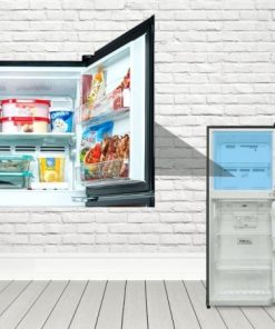 Tủ lạnh Toshiba Inverter 180 lít GR-RT234WE-PMV(52) - 39