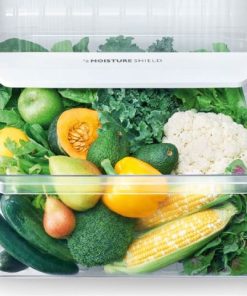 Tủ lạnh Sharp Inverter SJ-XP382AE-SL 360 lít - 32 Tủ lạnh Sharp Inverter SJ-XP382AE-SL 360 lít - 31