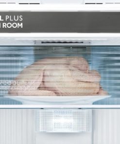 Tủ lạnh Sharp Inverter SJ-XP382AE-SL 360 lít - 34 Tủ lạnh Sharp Inverter SJ-XP382AE-SL 360 lít - 33