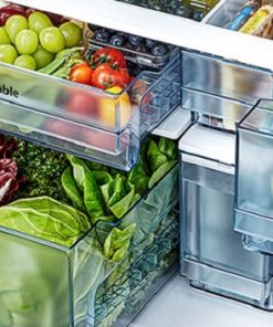 Tủ lạnh Hitachi Inverter 569 lít R-WB640VGV0-GBK - 38 Tủ lạnh Hitachi Inverter 569 lít R-WB640VGV0-GBK - 37