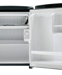 Tủ lạnh Aqua 50 lít AQR-D59FA(BS) - 35