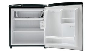 Tủ lạnh Aqua 50 lít AQR-D59FA(BS) - 35