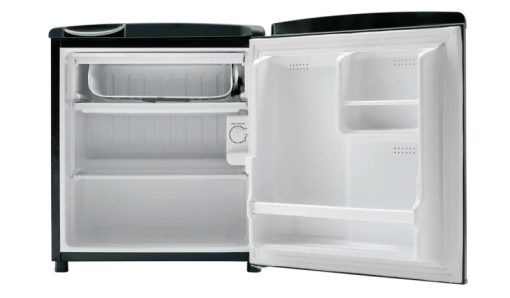 Tủ lạnh Aqua 50 lít AQR-D59FA(BS) - 17