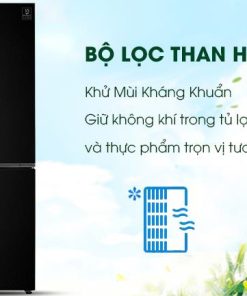 Tủ lạnh Samsung Inverter 276 lít RB27N4170BU/SV - 40 Tủ lạnh Samsung Inverter 276 lít RB27N4170BU/SV - 39