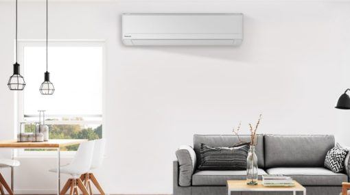 Máy lạnh Panasonic 2.5 HP N24XKH-8M - 9