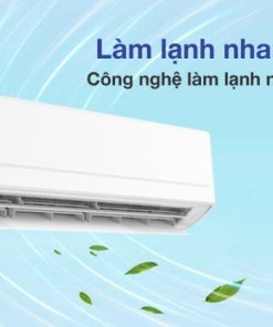 Máy lạnh Panasonic 2.5 HP N24XKH-8M - 25