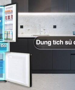 Tủ Lạnh Panasonic Inverter 540 Lít NR-YW590YMMV - 38 Tủ Lạnh Panasonic Inverter 540 Lít NR-YW590YMMV - 37