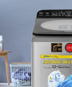 Máy giặt Panasonic Inverter 9.5 kg NA-FD95X1LRV - 40 Máy giặt Panasonic Inverter 9.5 kg NA-FD95X1LRV - 39