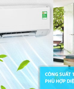 Máy lạnh Panasonic 1.5 HP CU/CS-N12WKH-8M - 31