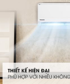 Máy lạnh Panasonic 1.5 HP CU/CS-N12WKH-8M - 33