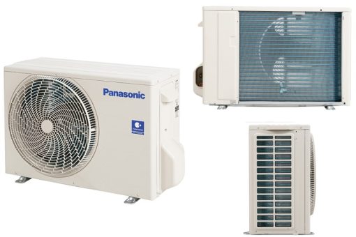 Máy lạnh Panasonic 1.5HP CU/CS-N12ZKH-8 - 19