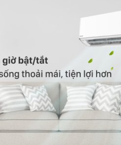 Máy lạnh Panasonic Inverter 2.5 HP CU/CS-XU24XKH-8 - 33