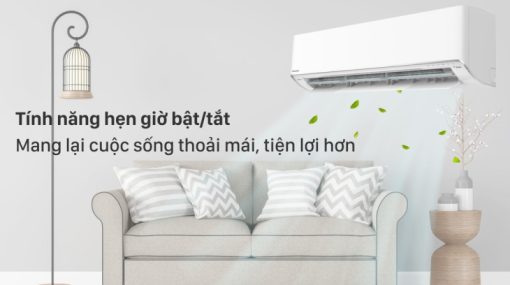 Máy lạnh Panasonic Inverter 2.5 HP CU/CS-XU24XKH-8 - 13