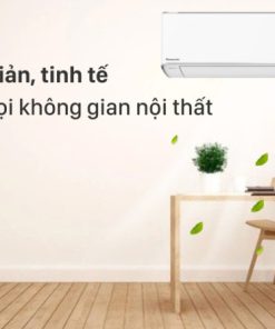 Máy lạnh Panasonic Inverter 2.5 HP CU/CS-XU24XKH-8 - 29