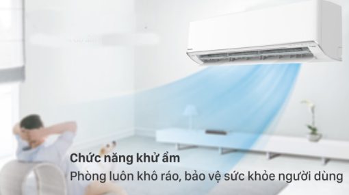Máy lạnh Panasonic Inverter 2.5 HP CU/CS-XU24XKH-8 - 15