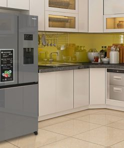 Tủ lạnh Panasonic Inverter 495 lít NR-CW530XMMV - 54 Tủ lạnh Panasonic Inverter 495 lít NR-CW530XMMV - 53