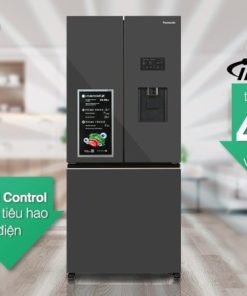 Tủ lạnh Panasonic Inverter 495 lít NR-CW530XMMV - 42 Tủ lạnh Panasonic Inverter 495 lít NR-CW530XMMV - 41