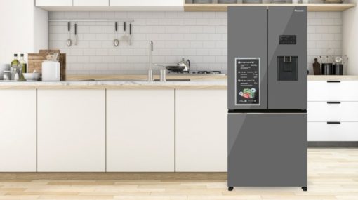 Tủ lạnh Panasonic Inverter 495 lít NR-CW530XMMV - 21