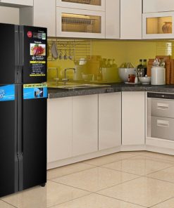 Tủ lạnh Panasonic Inverter 550 lít NR-DZ601VGKV - 38 Tủ lạnh Panasonic Inverter 550 lít NR-DZ601VGKV - 37