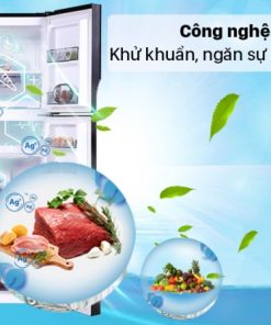 Tủ lạnh Panasonic Inverter 550 lít NR-DZ601VGKV - 50 Tủ lạnh Panasonic Inverter 550 lít NR-DZ601VGKV - 49