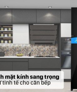 Tủ lạnh Panasonic Inverter 550 lít NR-DZ601VGKV - 54 Tủ lạnh Panasonic Inverter 550 lít NR-DZ601VGKV - 53