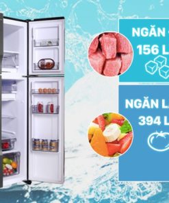 Tủ lạnh Panasonic Inverter 550 lít NR-DZ601VGKV - 46 Tủ lạnh Panasonic Inverter 550 lít NR-DZ601VGKV - 45