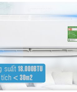 Điều hòa Panasonic 1 chiều 18000BTU CU/CS-N18ZKH-8 - 25