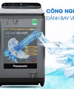 Máy Giặt Panasonic Inverter 10.5 Kg NA-FD10AR1BV - 40 Máy Giặt Panasonic Inverter 10.5 Kg NA-FD10AR1BV - 39