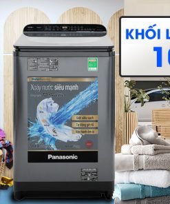 Máy Giặt Panasonic Inverter 10.5 Kg NA-FD10AR1BV - 30 Máy Giặt Panasonic Inverter 10.5 Kg NA-FD10AR1BV - 29