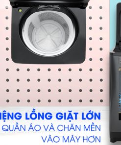 Máy Giặt Panasonic Inverter 10.5 Kg NA-FD10AR1BV - 36 Máy Giặt Panasonic Inverter 10.5 Kg NA-FD10AR1BV - 35