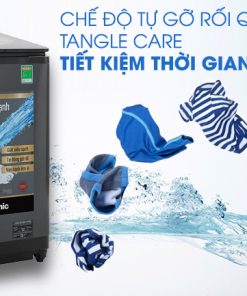 Máy Giặt Panasonic Inverter 10.5 Kg NA-FD10AR1BV - 34 Máy Giặt Panasonic Inverter 10.5 Kg NA-FD10AR1BV - 33