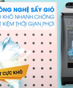 Máy Giặt Panasonic Inverter 10.5 Kg NA-FD10AR1BV - 32 Máy Giặt Panasonic Inverter 10.5 Kg NA-FD10AR1BV - 31