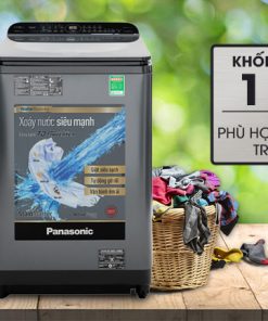 Máy Giặt Panasonic Inverter 11.5 Kg NA-FD11AR1BV - 32 Máy Giặt Panasonic Inverter 11.5 Kg NA-FD11AR1BV - 31