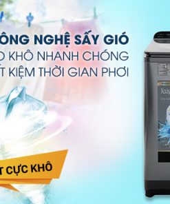 Máy Giặt Panasonic Inverter 11.5 Kg NA-FD11AR1BV - 34 Máy Giặt Panasonic Inverter 11.5 Kg NA-FD11AR1BV - 33